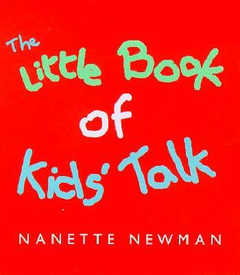 The Little Book of Kids' Talk