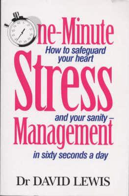 One-Minute Stress Management