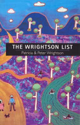 Pat Wrightson List