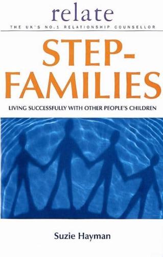 Relate Step-Families