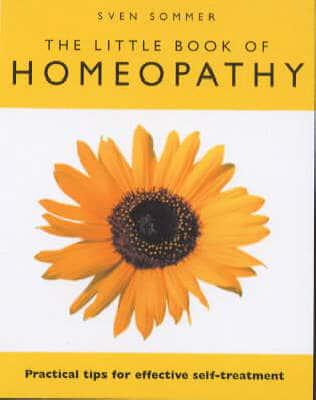 The Little Book of Homeopathy
