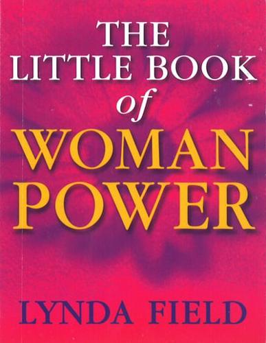 The Little Book of Woman Power