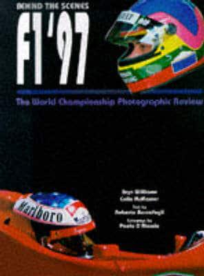 F1 1997