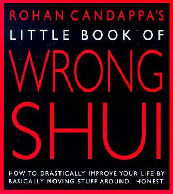 The Little Book of Wrong Shui