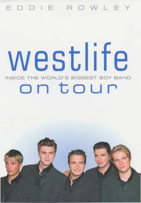 Westlife on Tour