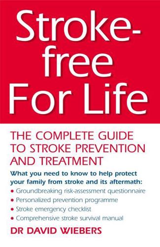 Stroke-Free for Life