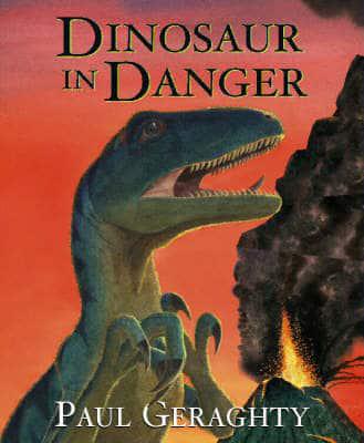 Dinosaur in Danger