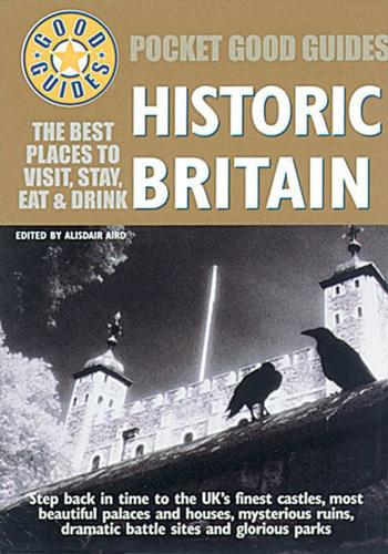 The Best of Historical Britain