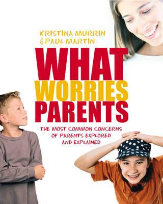 What Worries Parents