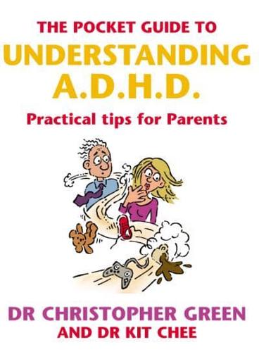 The Pocket Guide to Understanding ADHD