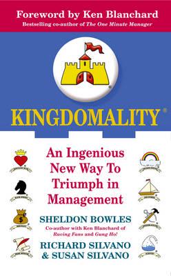 Kingdomality