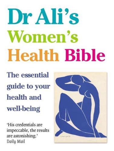 Dr Ali's Women's Health Bible