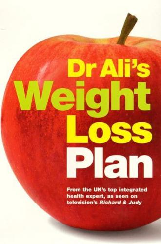 Dr Ali's Weight Loss Plan
