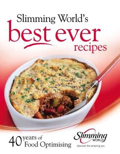Slimming World's Best Ever Recipes