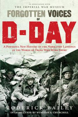 Forgotten Voices of D-Day