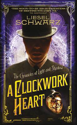 A Clockwork Heart