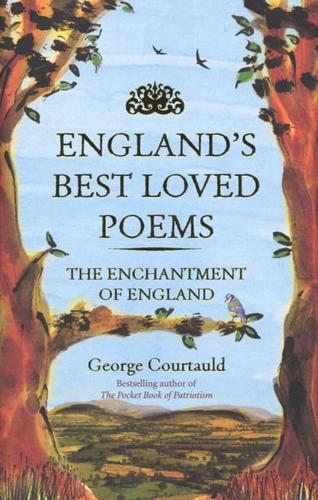 England's Best Loved Poems