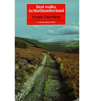 Best Walks in Northumberland