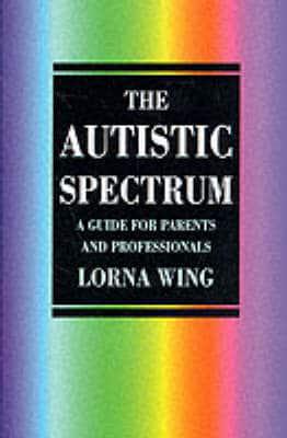 The Autistic Spectrum