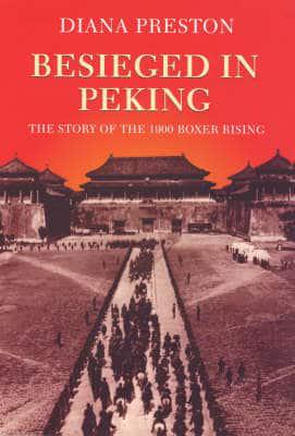 Besieged in Peking