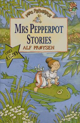 Mrs Pepperpot Stories