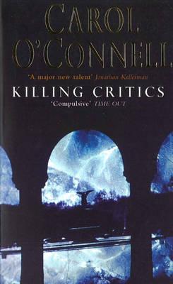 Killing Critics