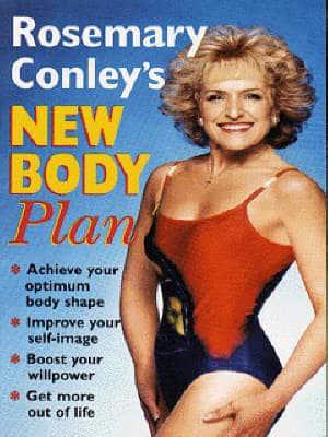 Rosemary Conley's New Body Plan