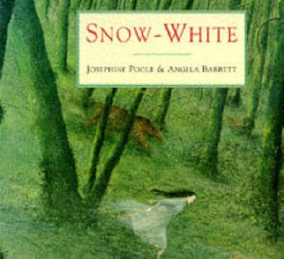 Snow-White