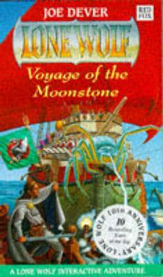 Voyage of the Moonstone