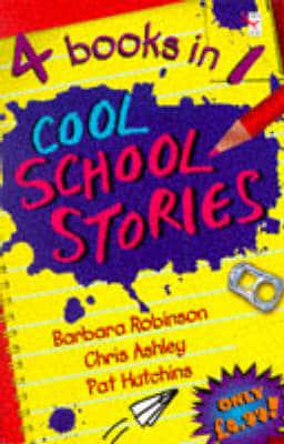 Cool School Stories