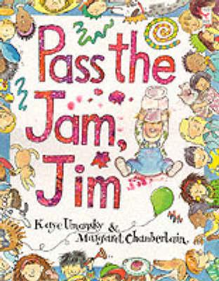 Pass the Jam, Jim