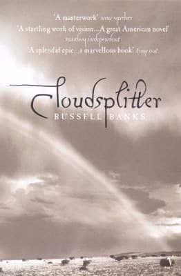 Cloudsplitter