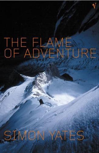 The Flame of Adventure