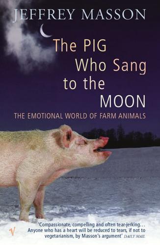 The Pig Who Sang to the Moon