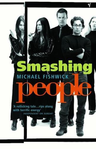 Smashing People