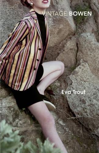 Eva Trout, or, Changing Scenes
