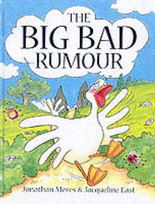 The Big Bad Rumour