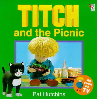 Titch and the Picnic