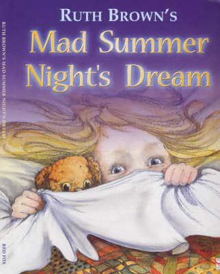 Ruth Brown's Mad Summer Night's Dream