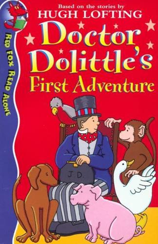 Doctor Dolittle's First Adventure