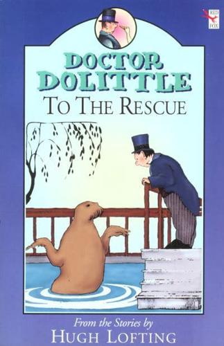 Doctor Dolittle to the Rescue