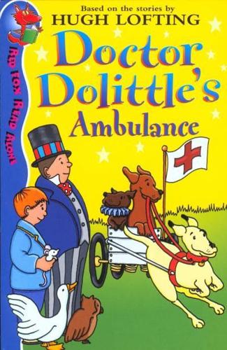 Doctor Dolittle's Ambulance