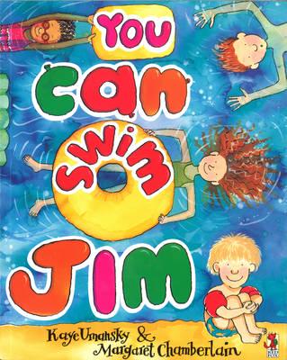 You Can Swim, Jim