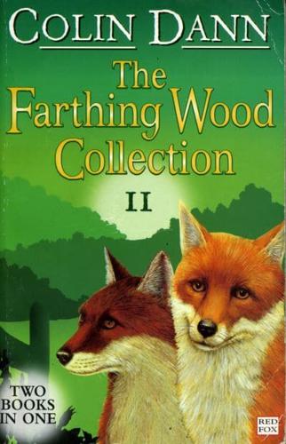 The Farthing Wood Collection II