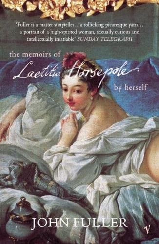 The Memoirs of Laetitia Horsepole, by Herself