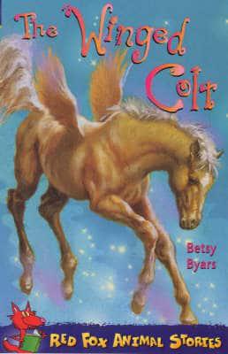 The Winged Colt