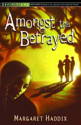 Amongst the Betrayed