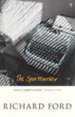 The Sportswriter