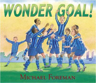 Wonder Goal!