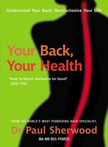 Your Back, Your Health